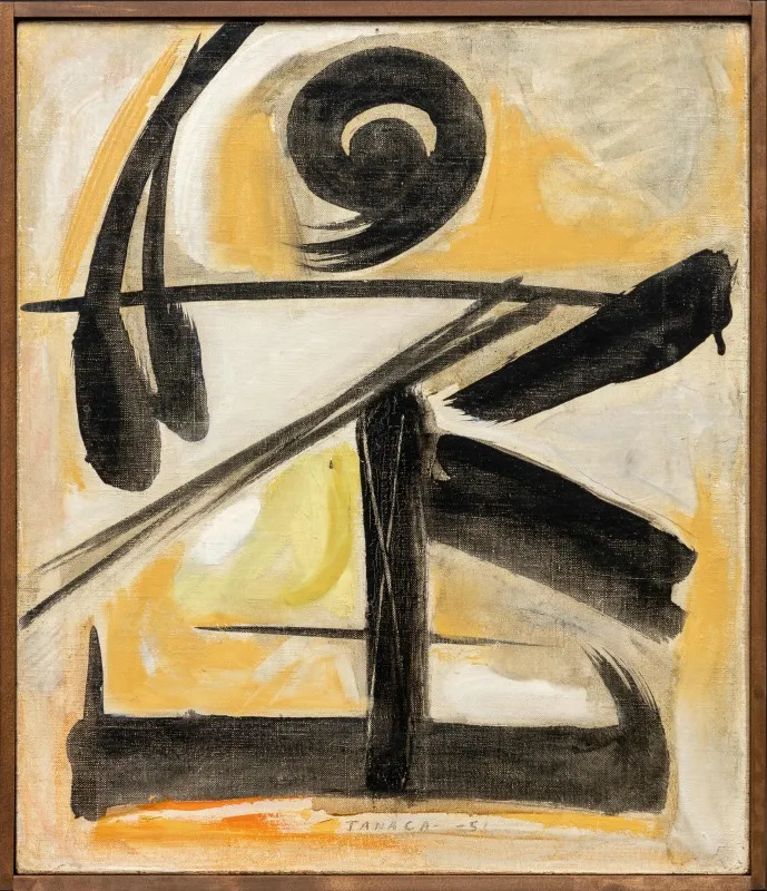 BBプラザ美術館　作品1