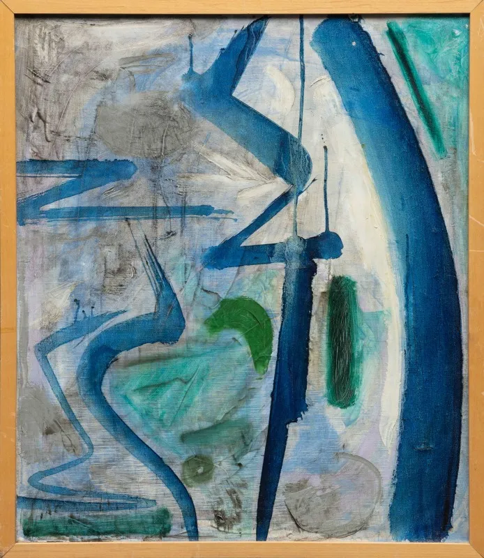 BBプラザ美術館　作品2