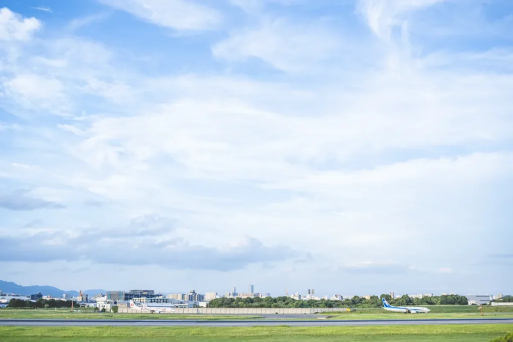 伊丹スカイパーク