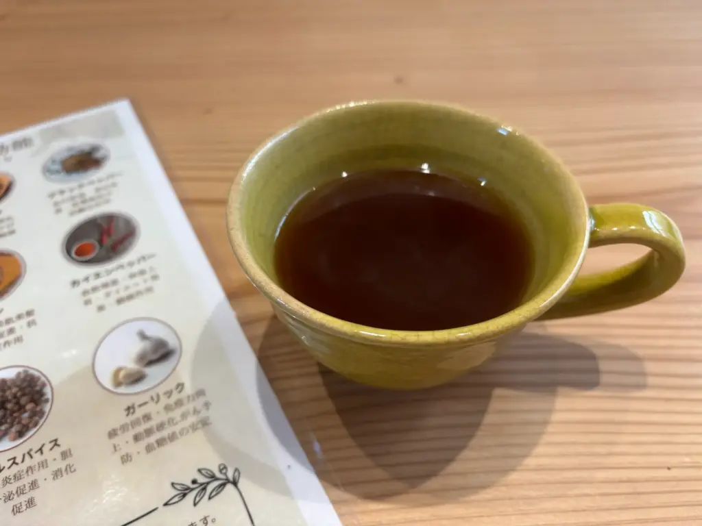 スパイステーブルHALO-クラフトコーラ