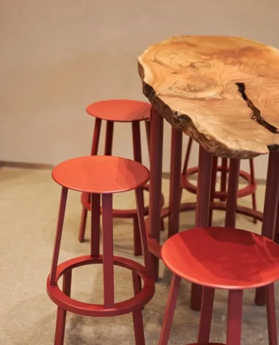 SUGARY阪急三番街店の内観