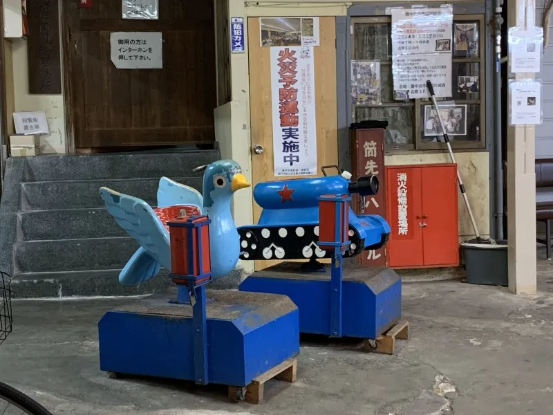 水道筋アート⑩