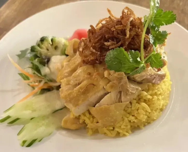 スワンナプームタイ 大阪　１