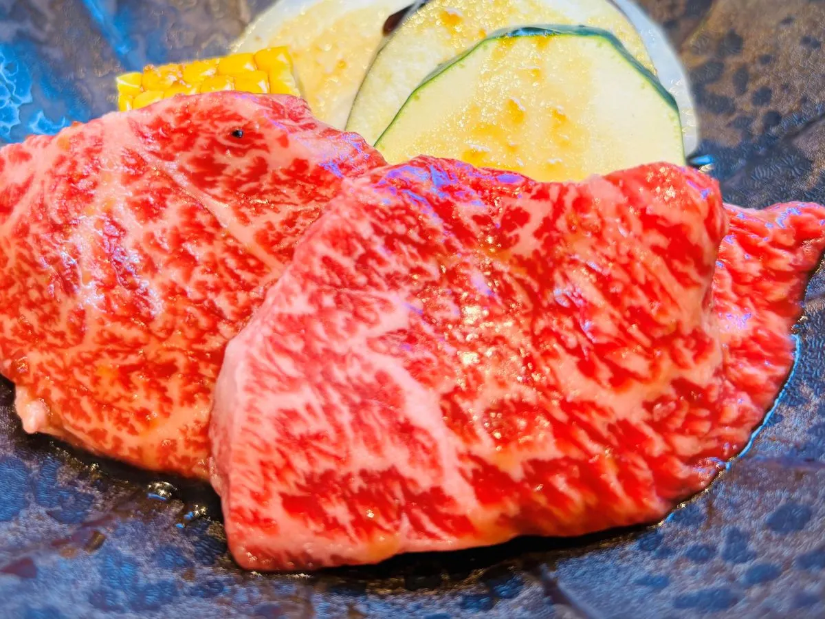 箕面 今宮｜焼肉 たか橋｜あふれる肉の旨みを堪能｜お肉屋さん直営ならではの最強コスパ