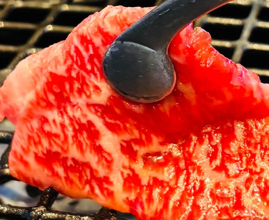 箕面 今宮｜焼肉 たか橋｜あふれる肉の旨みを堪能｜お肉屋さん直営