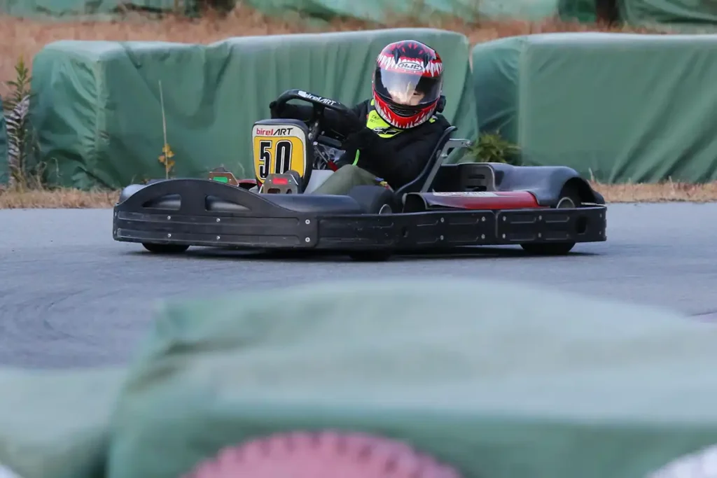 たからづかカートフィールド10