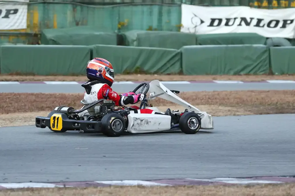 「たからづかカートフィールド13