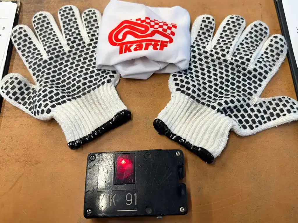 たからづかカートフィールド15