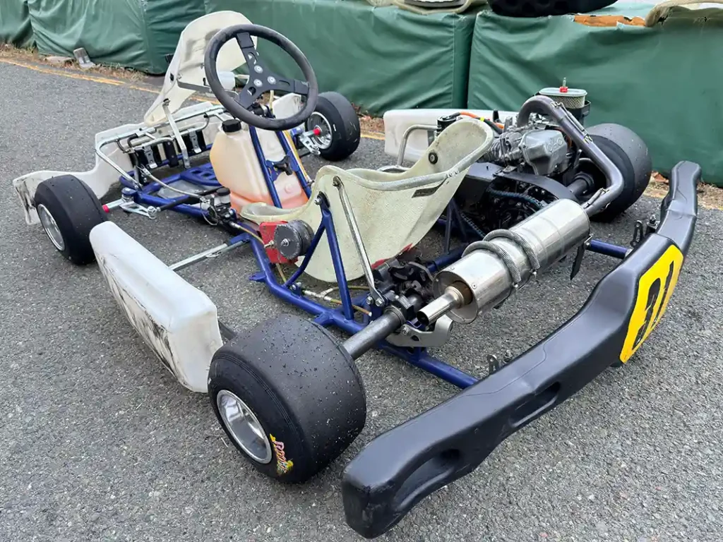 たからづかカートフィールド19