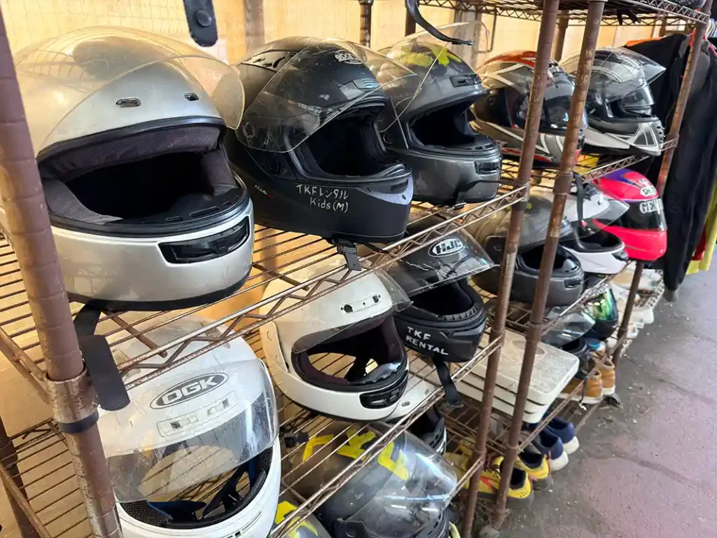 たからづかカートフィールド3