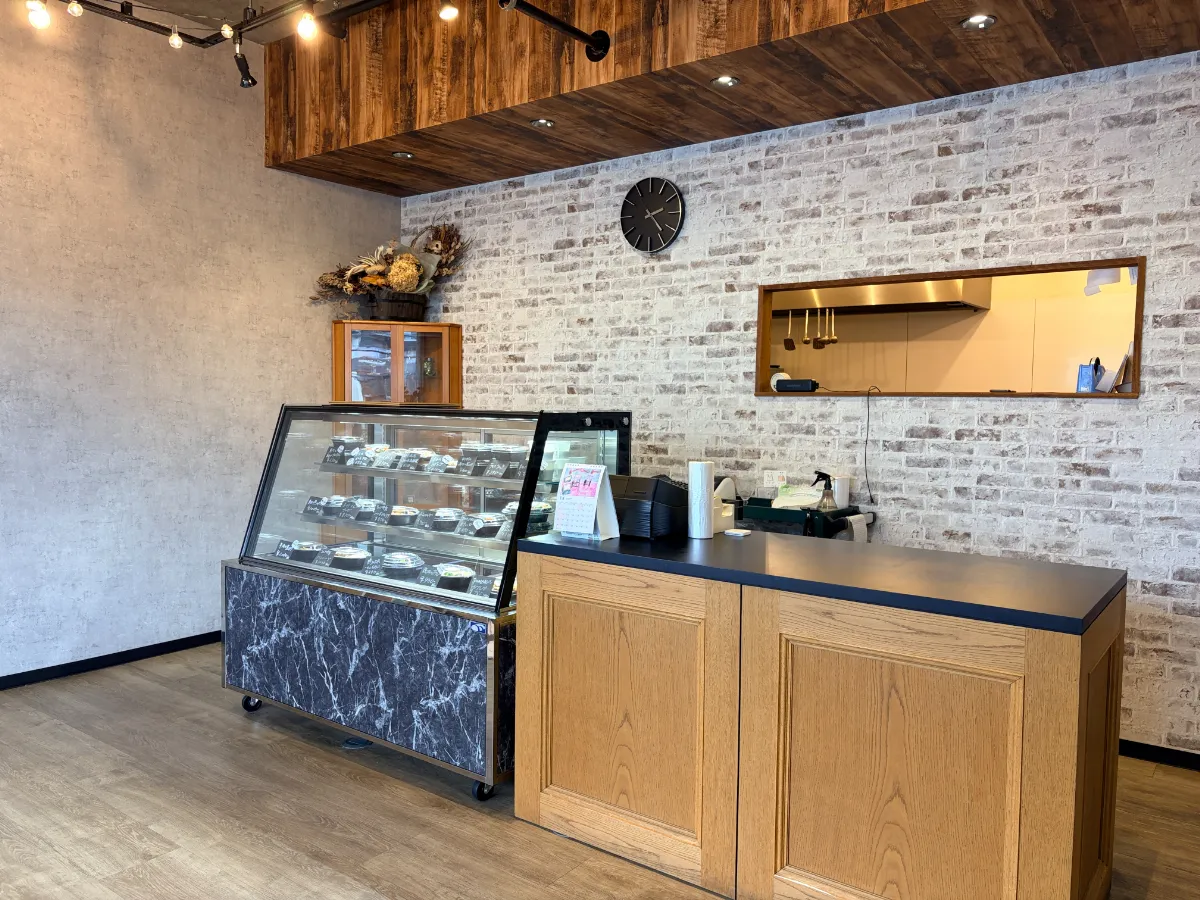 お値打ちフレンチデリ「TAWALABO TO GO」尼崎市武庫元町