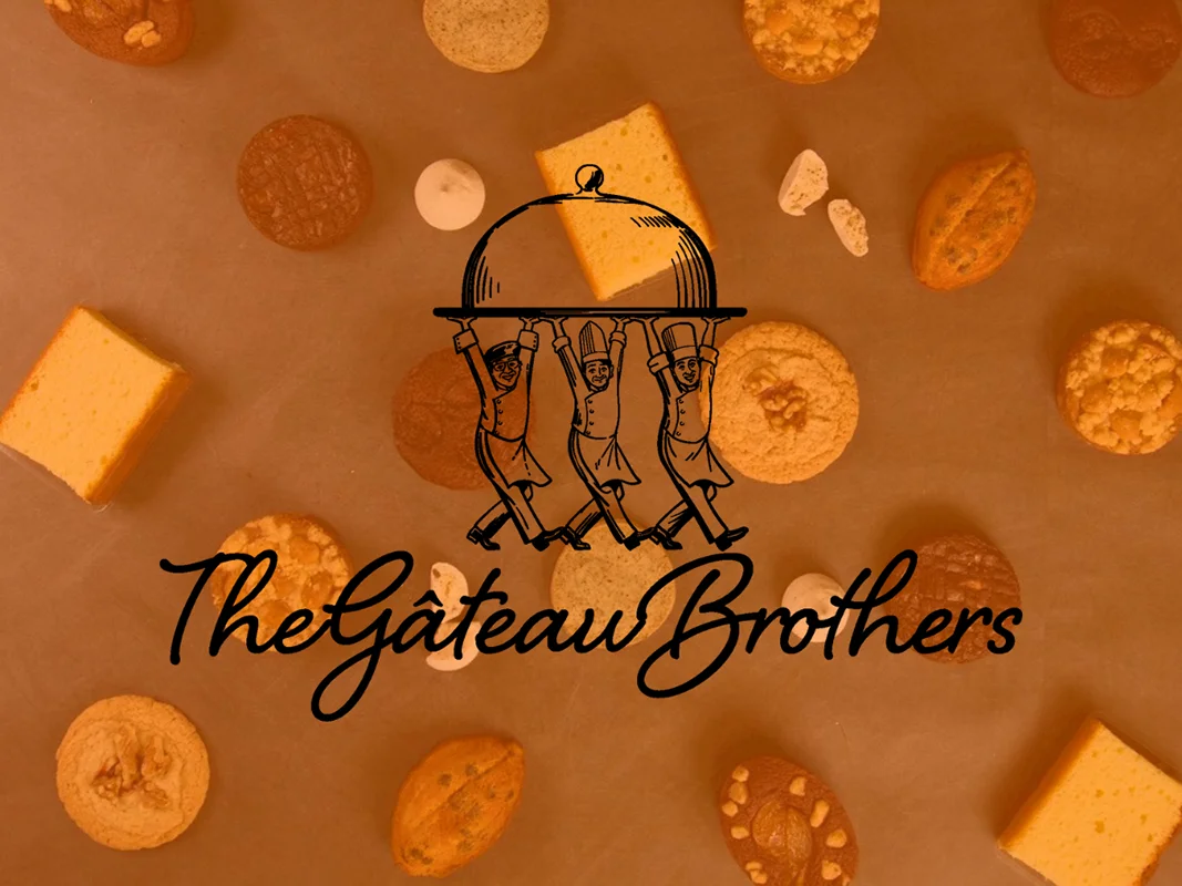 神戸・北野発　日本洋菓子文化の系譜を未来へ継ぐ新ブランド「ザ・ガトーブラザーズ」誕生