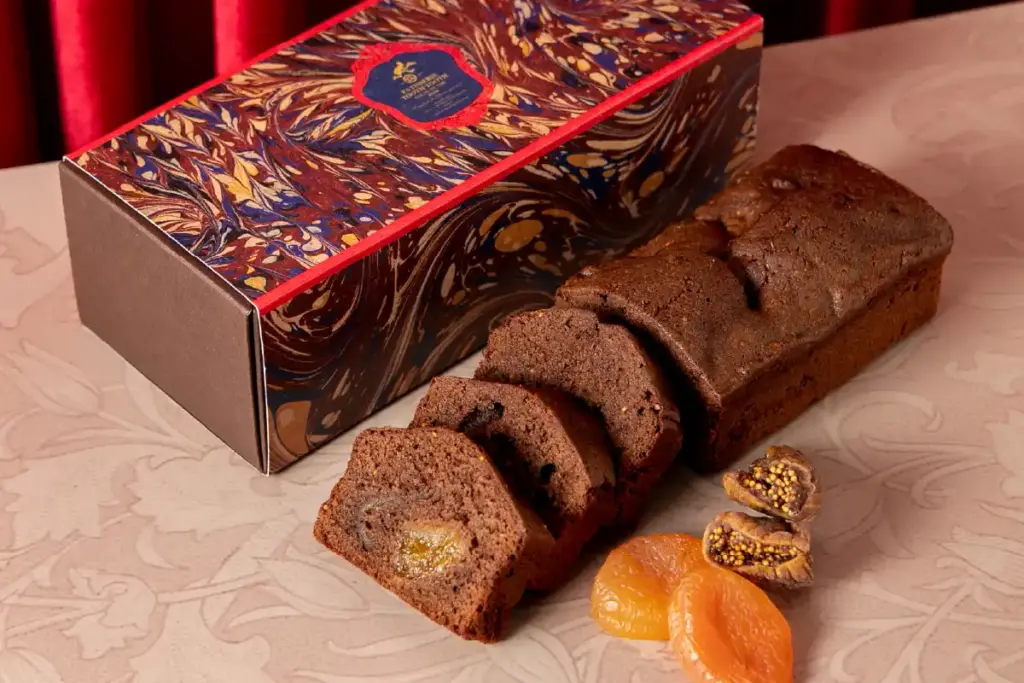 PATISSERIE TOOTH TOOTH