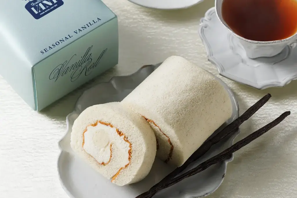 VANI(バニ)バニラロール阪神梅田本店