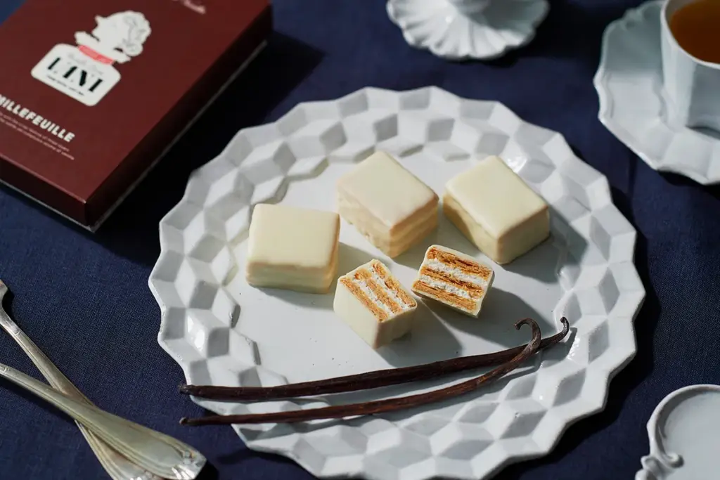 VANI(バニ)バニラロール阪神梅田本店