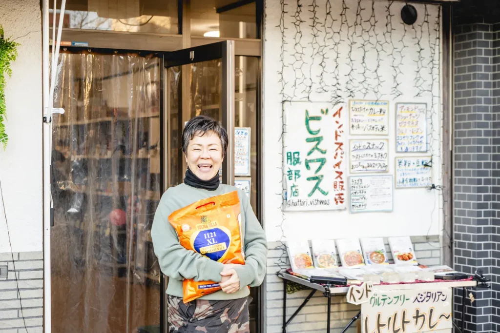 ビスワス エイコさん01