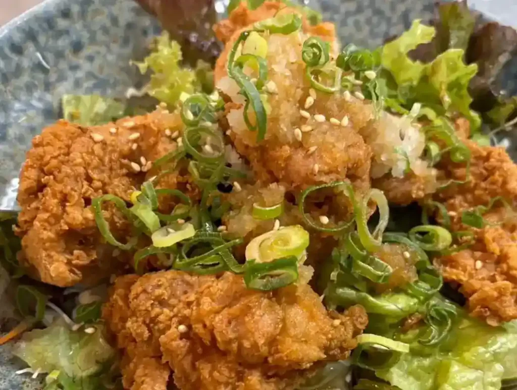 大衆居酒屋 よっとこ　料理