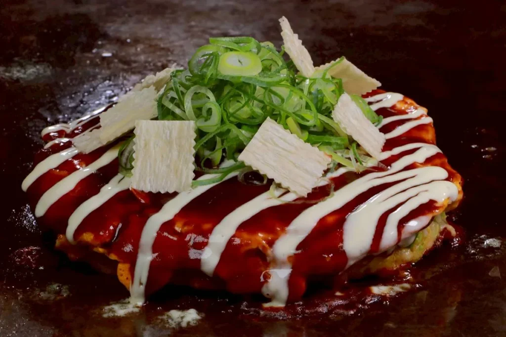 お好み焼ゆかり KITTE大阪店