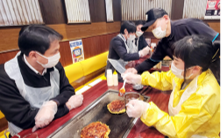 お好み焼ゆかり KITTE大阪店