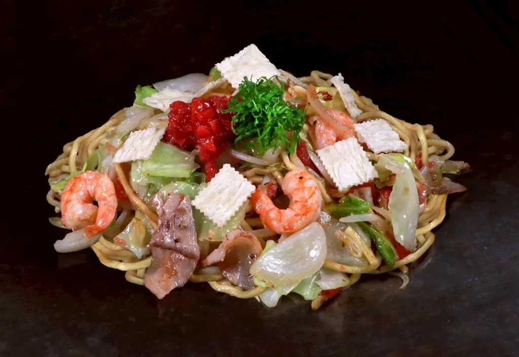 お好み焼ゆかり KITTE大阪店