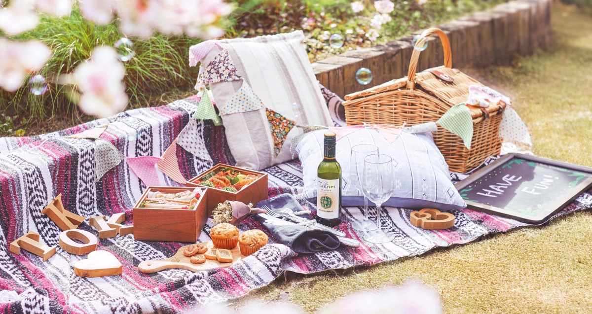 休日は話題のスポットへ。3月18～24日のイベント情報