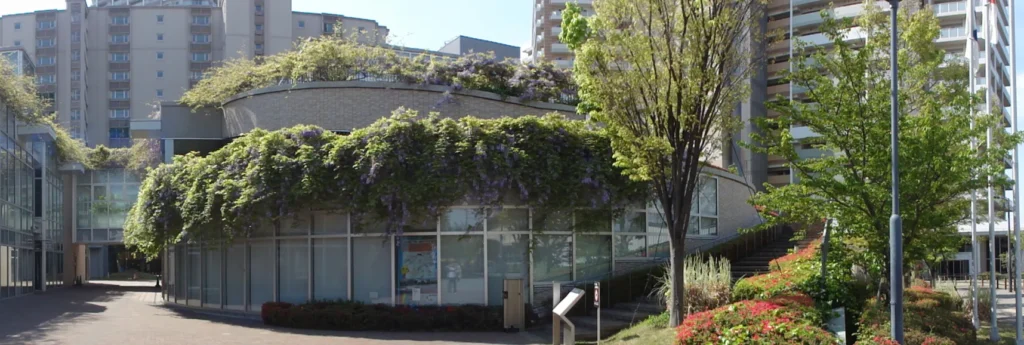 コミュニティプラザ