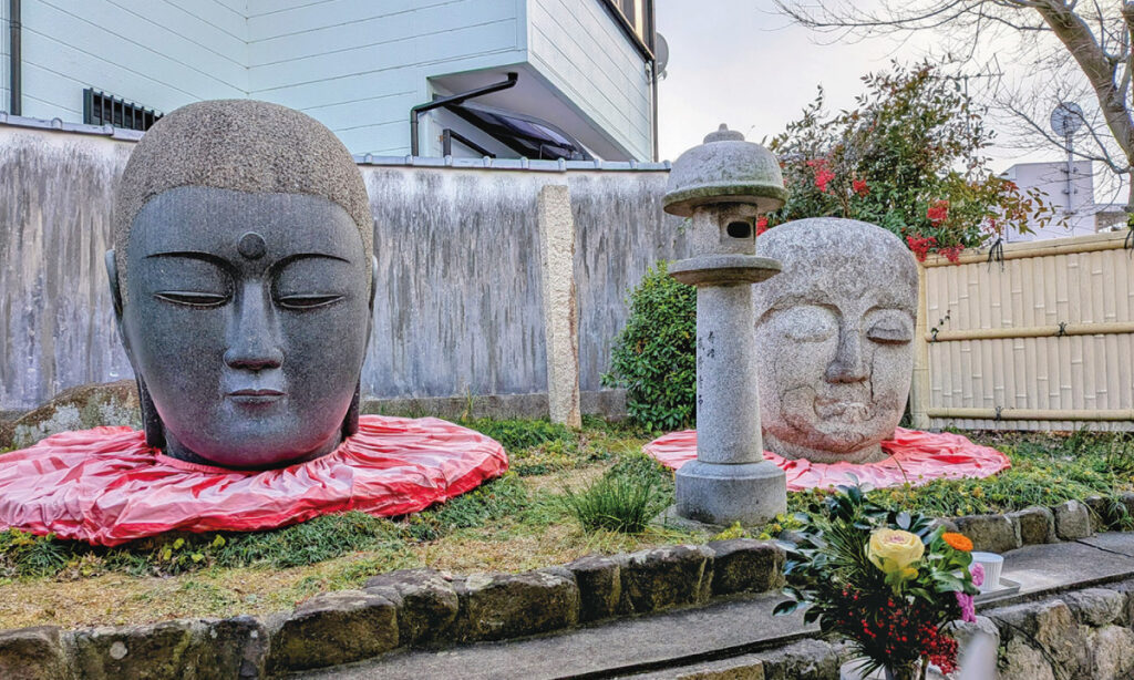 阪急沿線花めぐり。宝塚 小浜宿 「花のみち」をつなぐお花見ハイキング