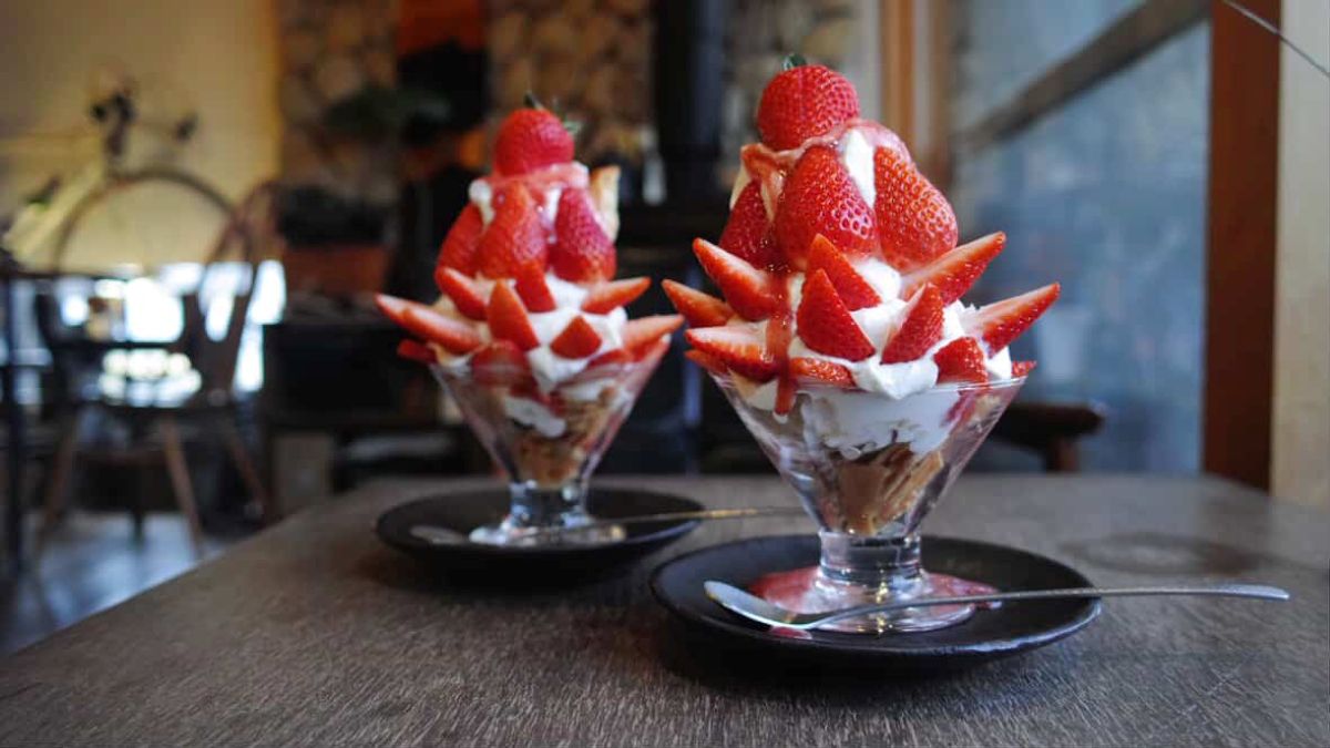 2月23日（祝）、西宮・山口町の「フクモナ」が宝塚・清荒神の「Ou」に一日出張カフェで登場。