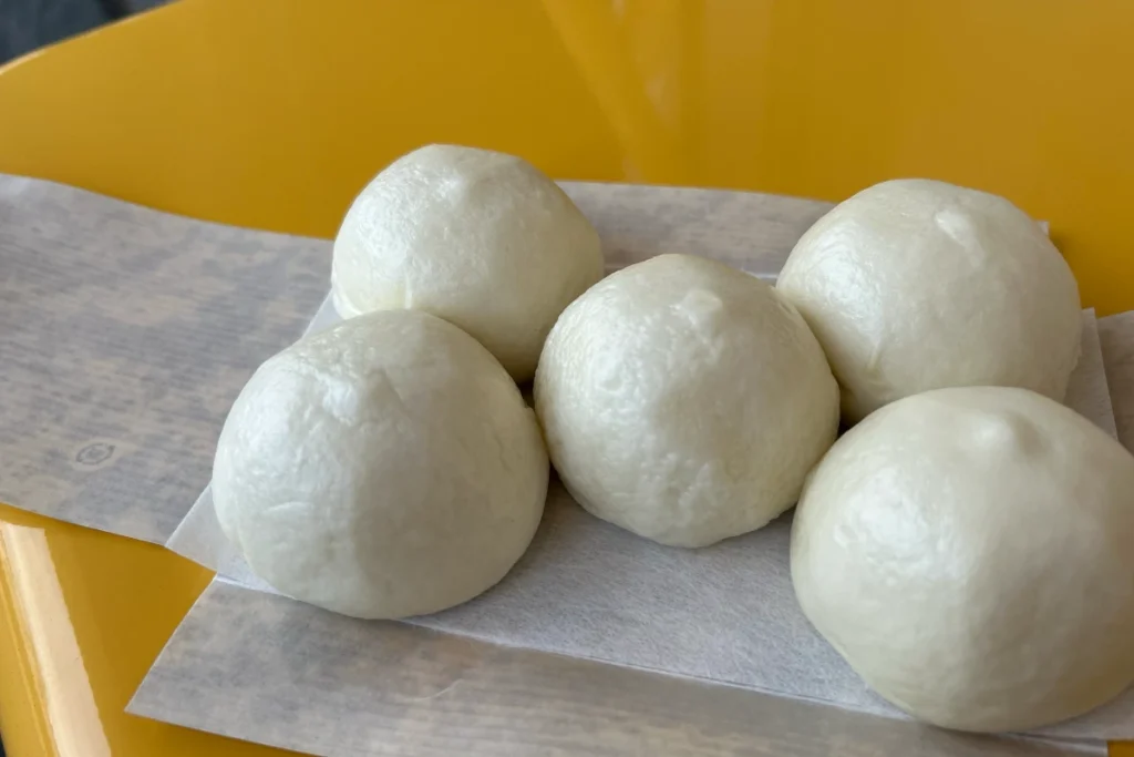 豚まんハウスBAO　あんまん