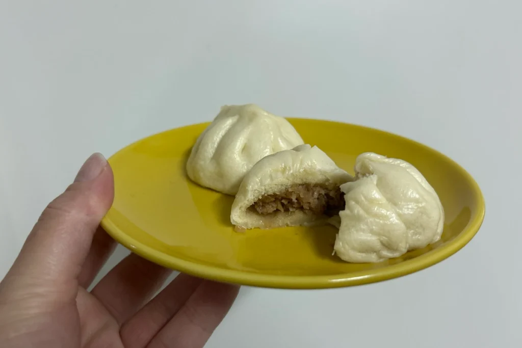 豚まんハウスBAO　豚まん