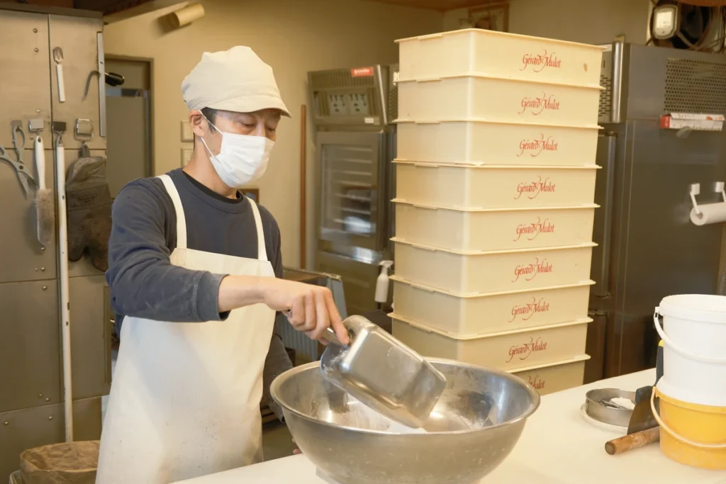 サンクパン　12