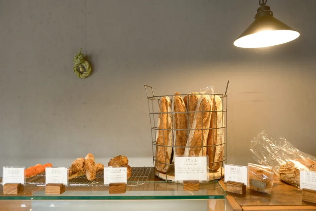 サンクパン　８