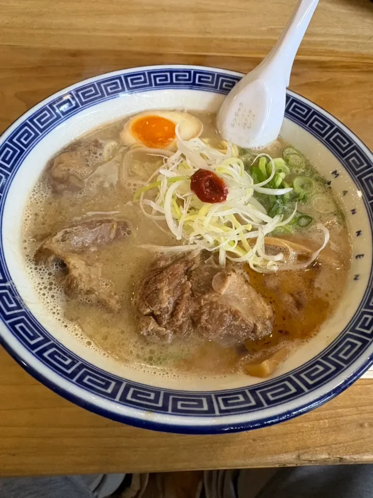 ラーメン
