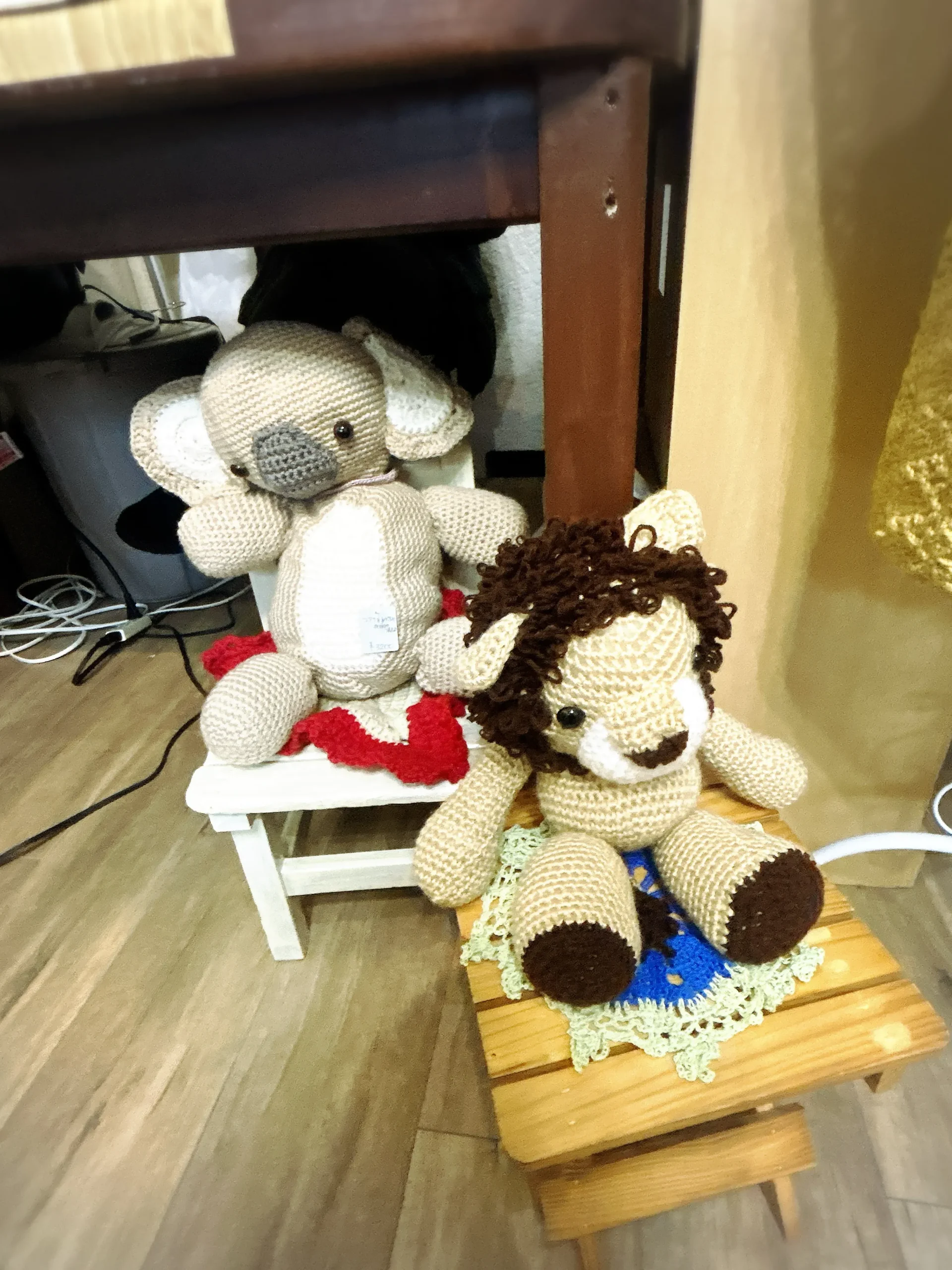 【摂津・正雀】やさしい時間が流れるハンドメイド店「糸のぬくもり便」へ行ってきました