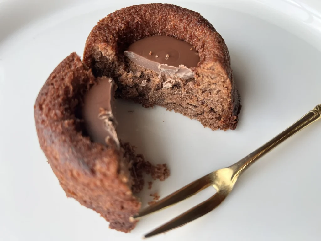 JAMIN　焼きドーナツショコラ