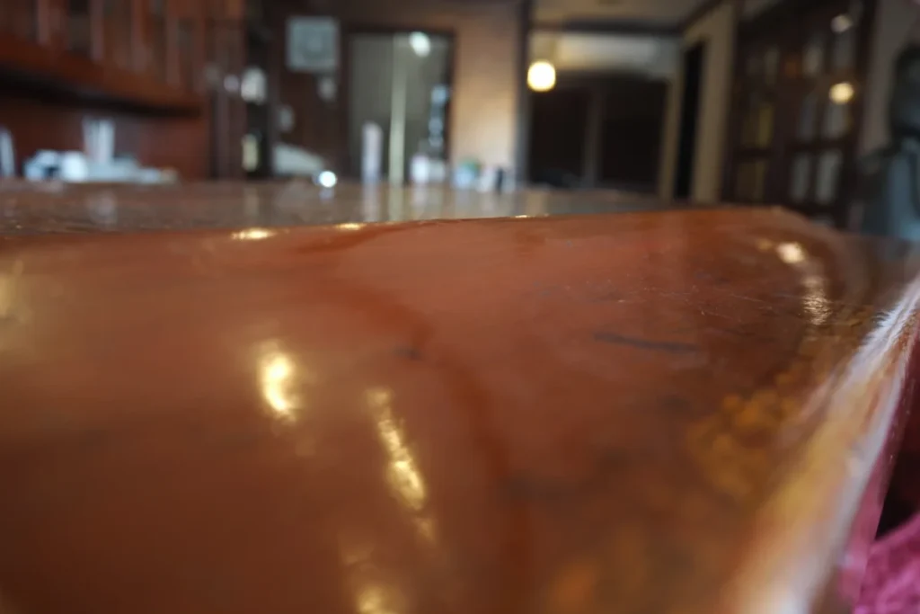 オーナーイチオシの『特等席』