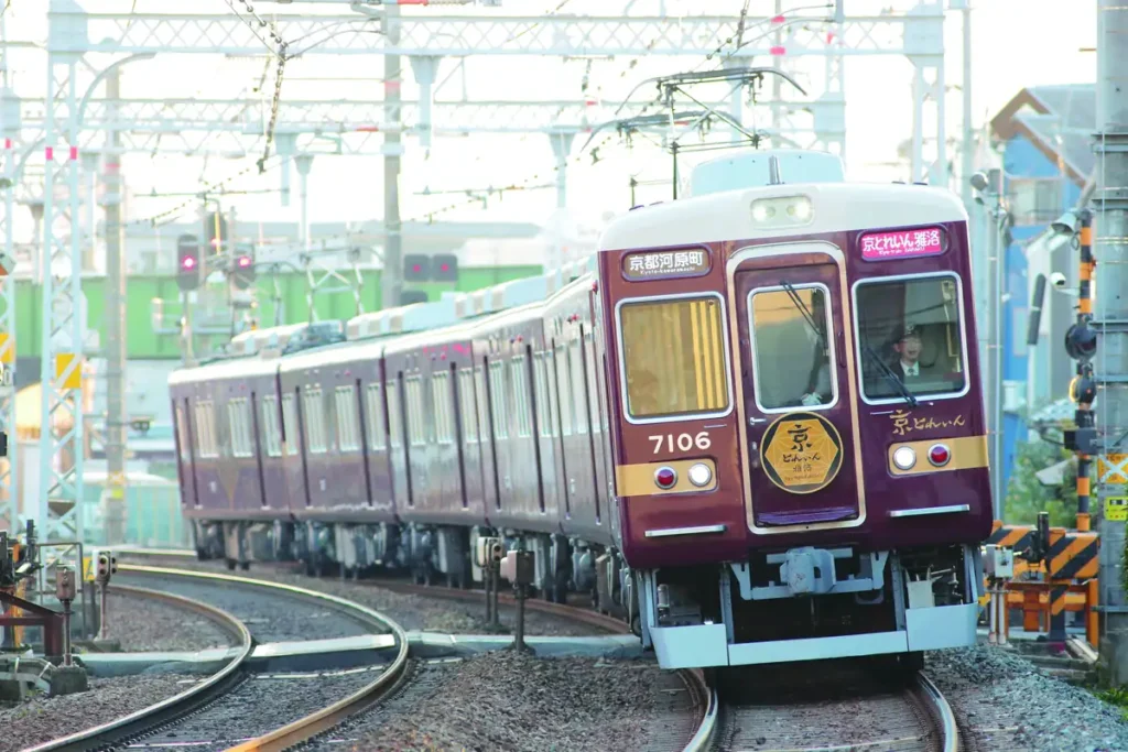 とっておきの京都「雅洛」ツアー