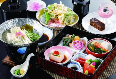 とっておきの京都「雅洛」ツアー