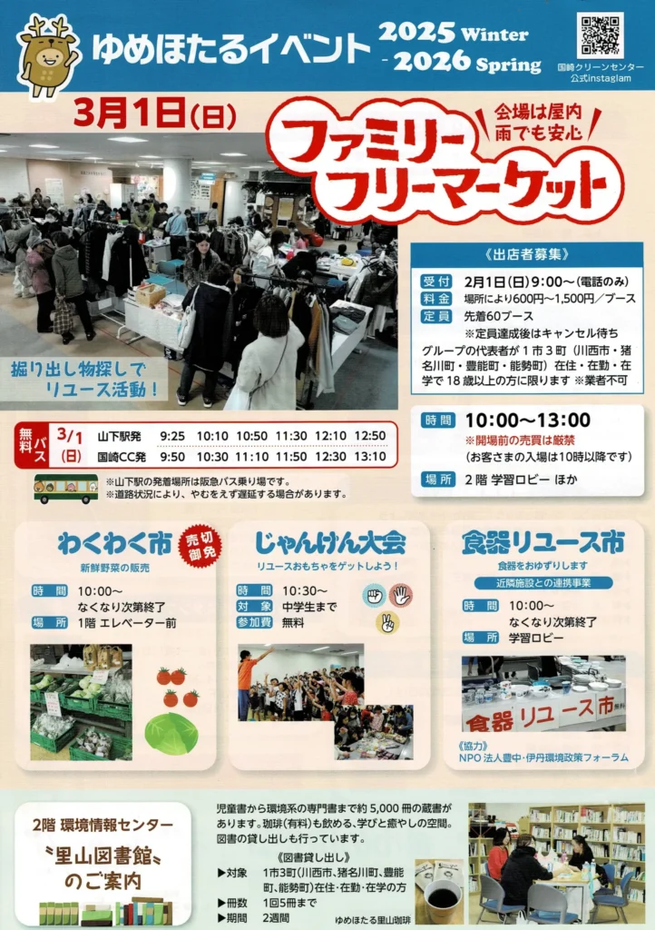 ファミリーマーケット