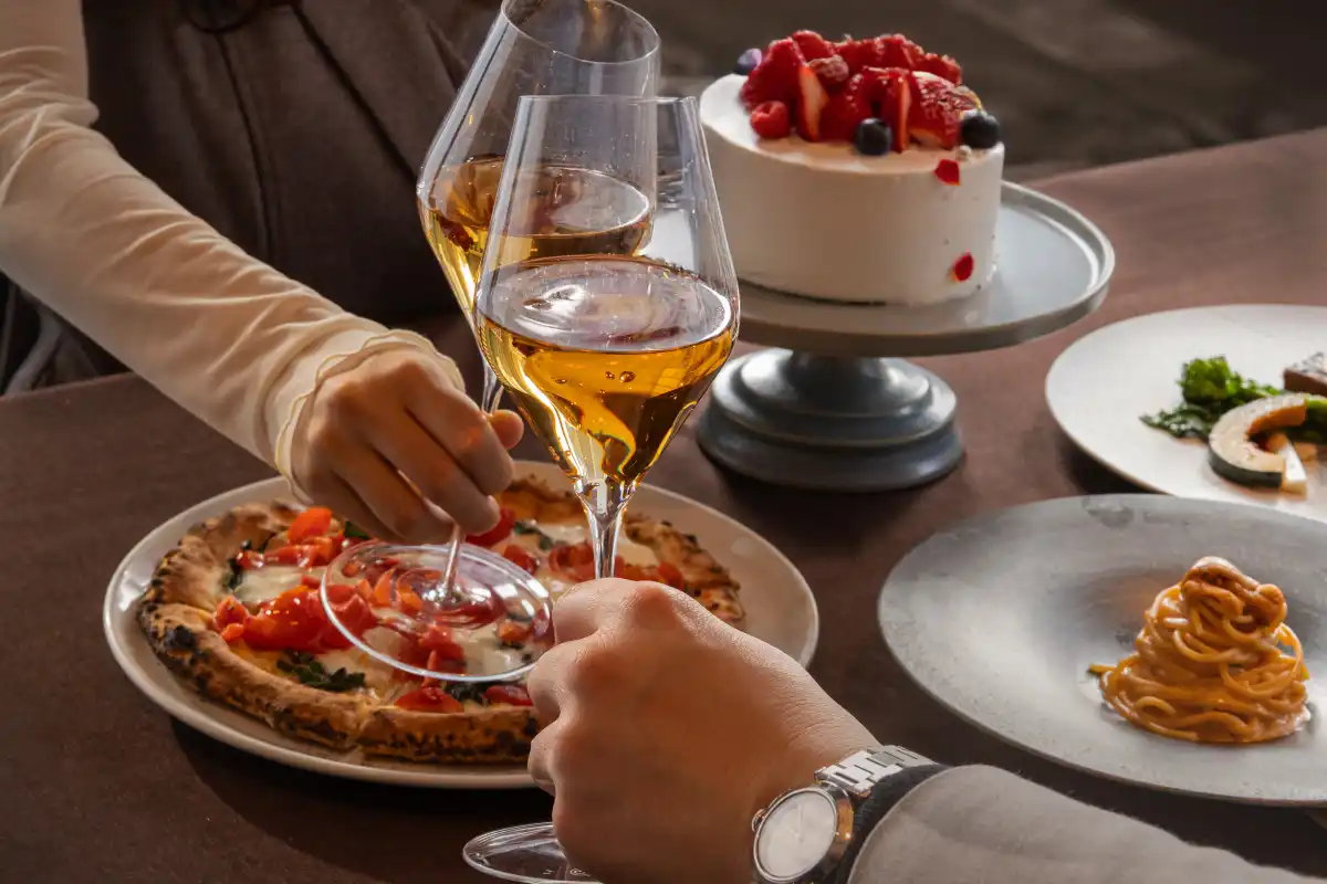 ハービスの記念日ディナー6選。大切な人と特別な時間を過ごせる梅田のレストラン