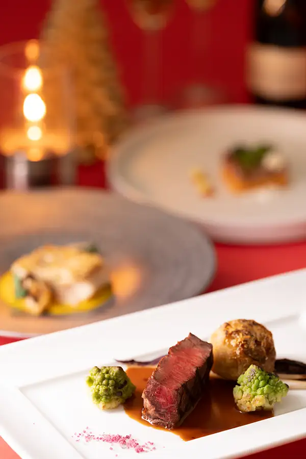 XEXWEST記念日対応