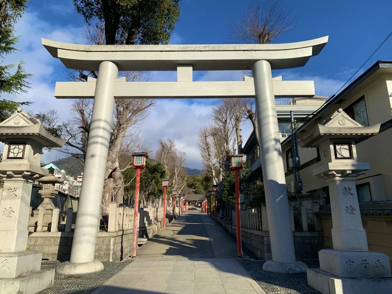 あそび万博 会場1