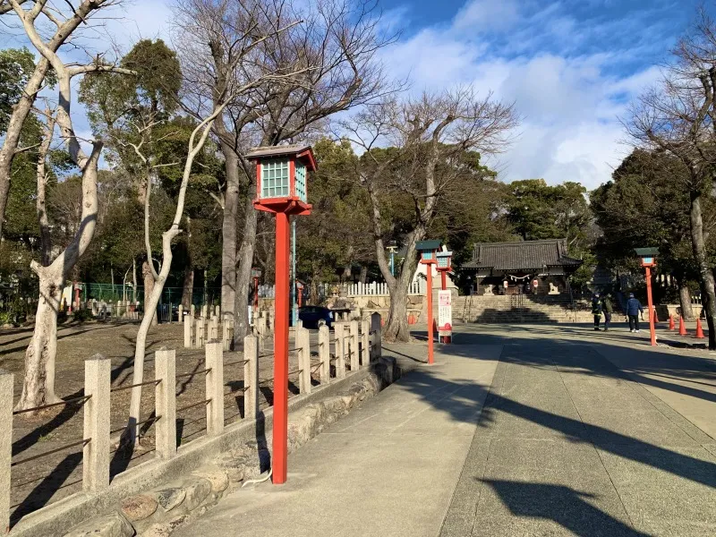 あそび万博 会場2