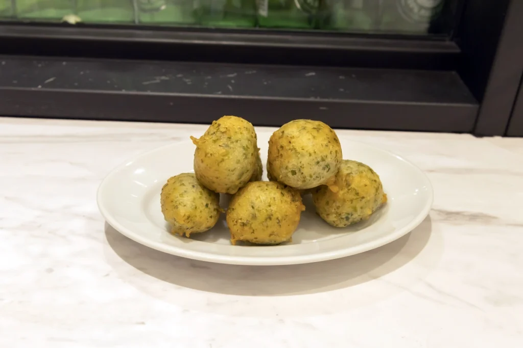 カプリチョーザ　サシカエ写真３