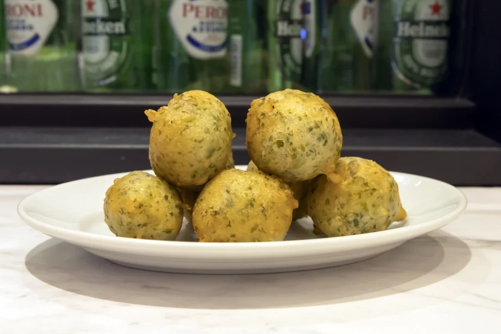 カプリチョーザ　サシカエ写真４