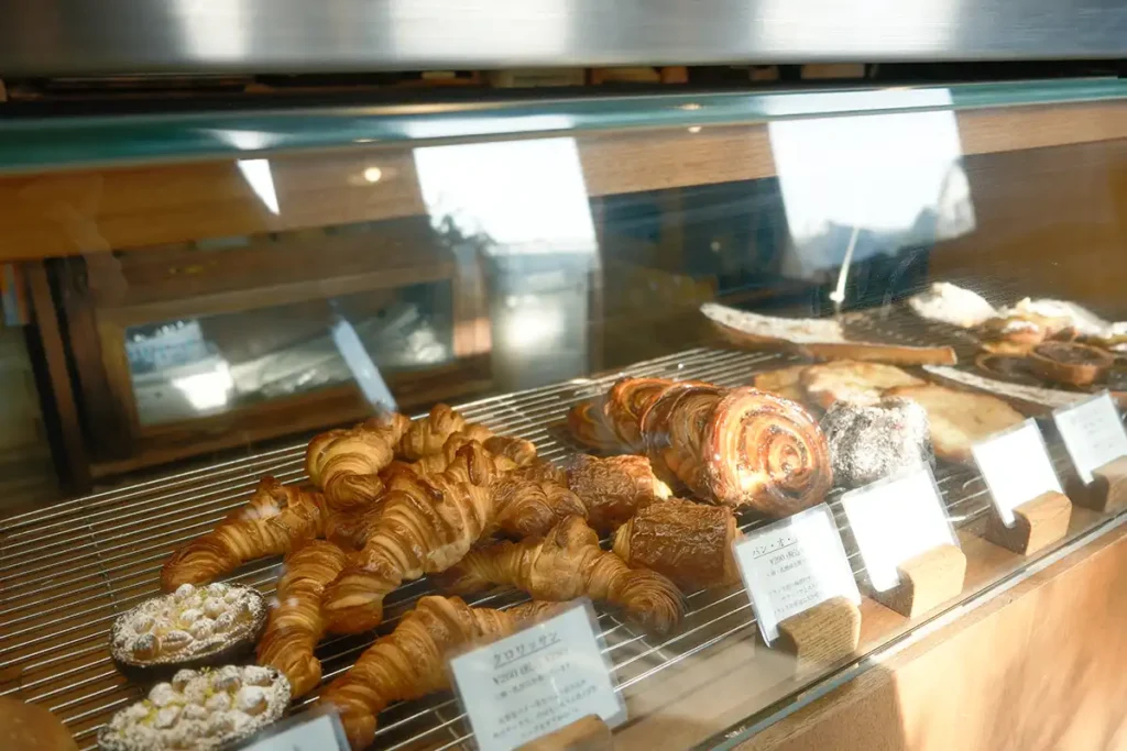 サンクパン　内観111