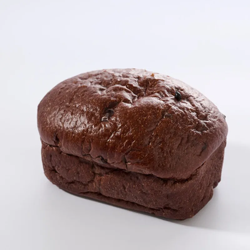 「コドモベーカリープラス」のチョコレートブレッド