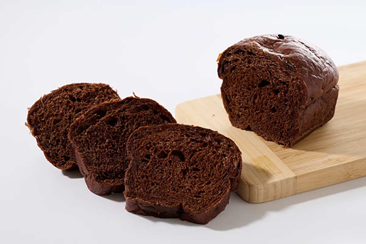 甲南山手「コドモベーカリープラス」でバレンタイン限定チョコパン販売中