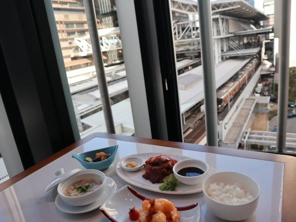 ドンパオ　内観３