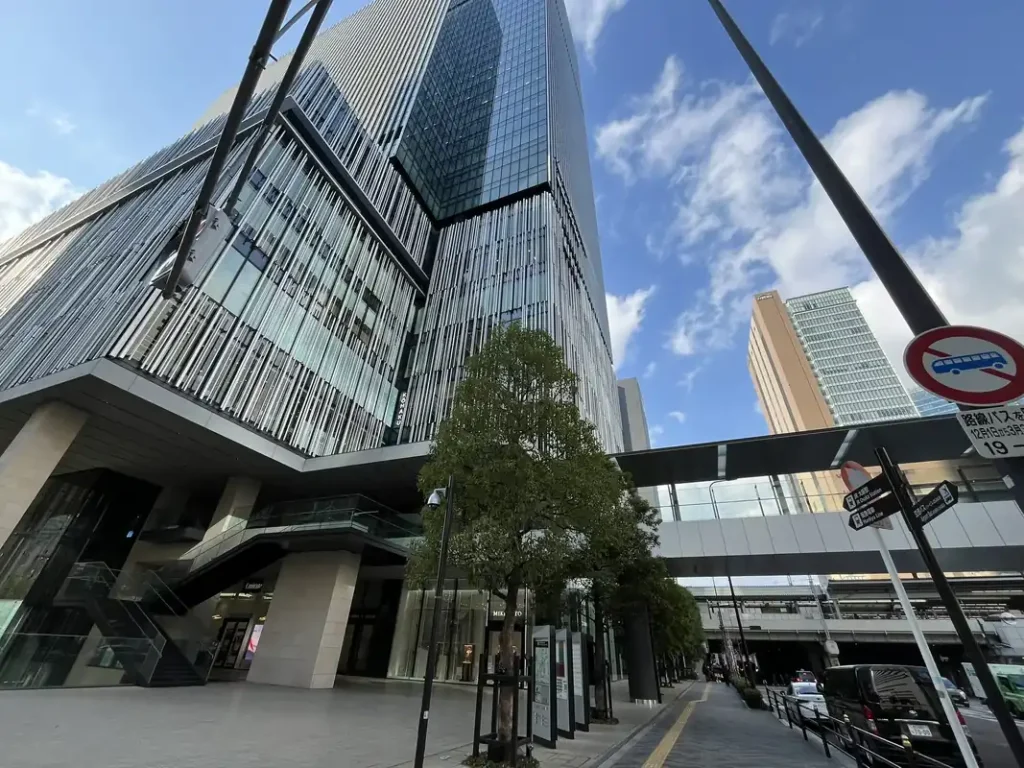 ドンパオ　外観１１